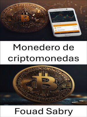 cover image of Monedero de criptomonedas